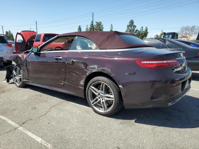 Vin: wdd1k6jb9kf099277, lot: 52450965, mercedes-benz e-class 450 4matic 20192