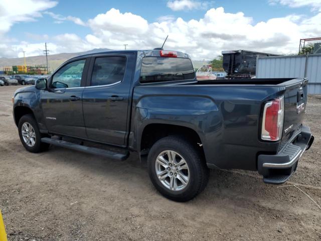 Vin: 1gtg5cea7l1183690, lot: 52862375, gmc canyon sle 20202