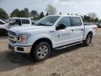 2018 FORD F150 SUPER - 1FTEW1EP9JFC77325