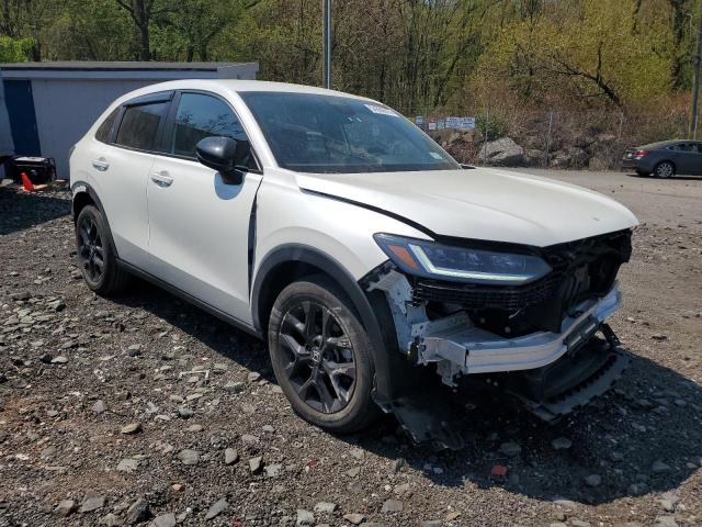 2023 HONDA HR-V SPORT 3CZRZ2H52PM729983