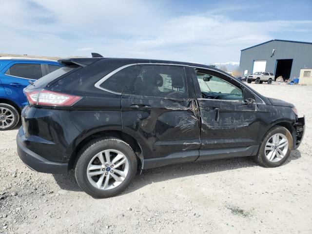 Vin: 2fmpk4j8xhbc69925, lot: 53119075, ford edge sel 20173