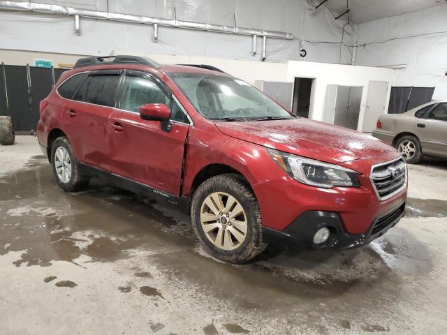 2019 SUBARU OUTBACK 2. 4S4BSAFCXK3314830