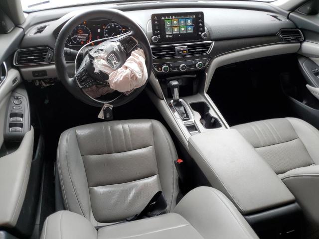 2019 HONDA ACCORD EXL - 1HGCV1F53KA008552