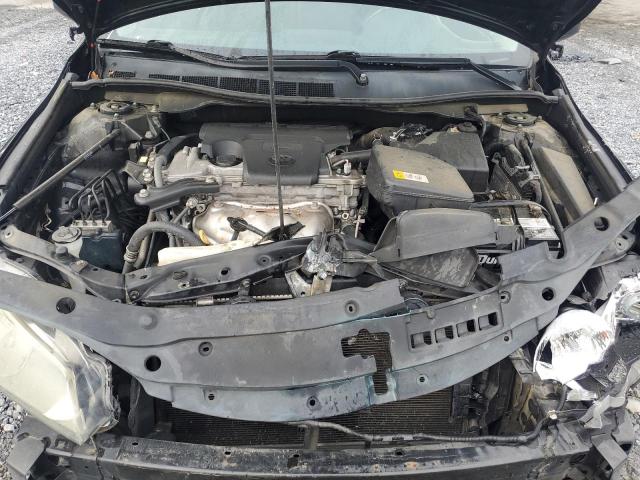 2017 TOYOTA CAMRY LE - 4T1BF1FK7HU288525