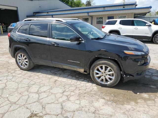 Vin: 1c4pjmdsxfw703884, lot: 54701015, jeep grand cher limited 20154