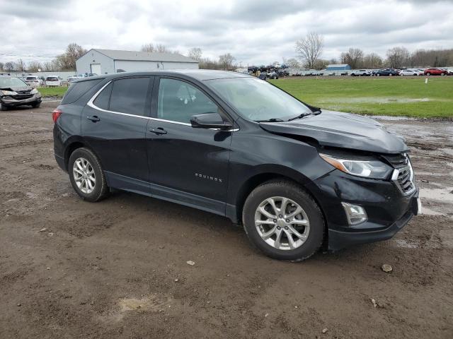 Vin: 2gnaxkev9l6217694, lot: 57301275, chevrolet equinox lt 20204