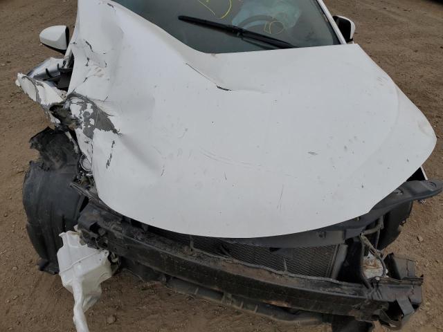 2015 TOYOTA CAMRY LE - 4T1BF1FK0FU490930