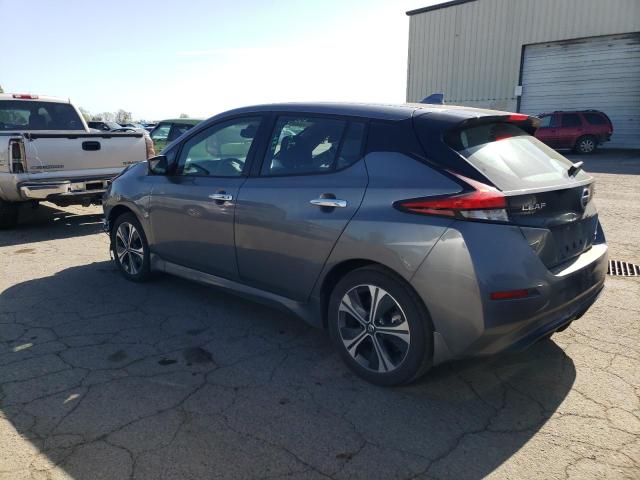 Vin: 1n4bz1cv9nc563894, lot: 52766785, nissan leaf sv plus 20222