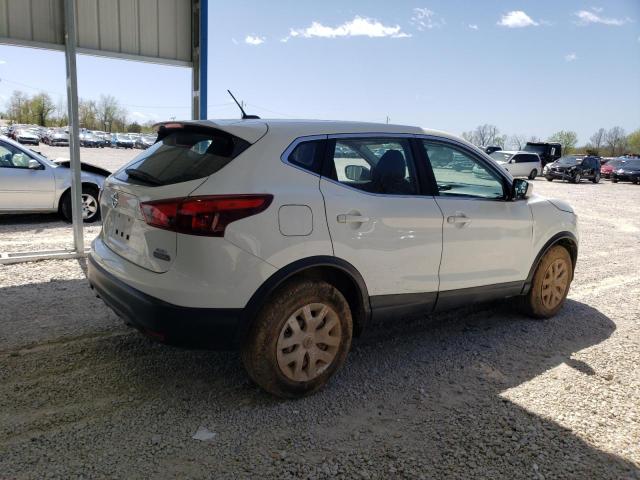 Vin: jn1bj1cr9jw259352, lot: 52632155, nissan rogue s 20183