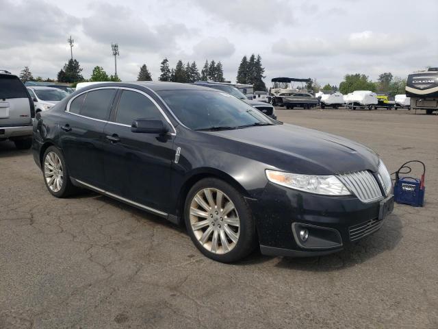Vin: 1lnhl9er8ag606415, lot: 54609255, lincoln mks 20104