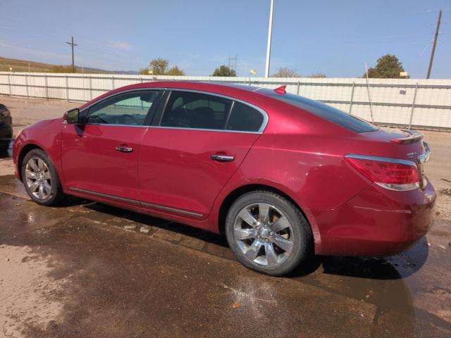 Vin: 1g4gd5gg4af277568, lot: 51916205, buick lacrosse cxl 20102
