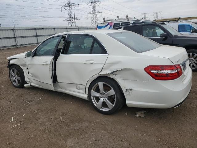 Vin: wddhf8hb3ba363417, lot: 53252885, mercedes-benz e-class 350 4matic 20112