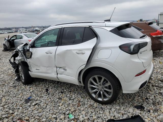 2024 BUICK ENCORE GX KL4AMGSL4RB189742