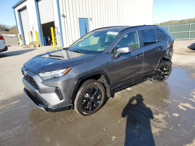 Vin: jtm16rfv8rd150504, lot: 54718365, toyota rav4 se 2024 img_1