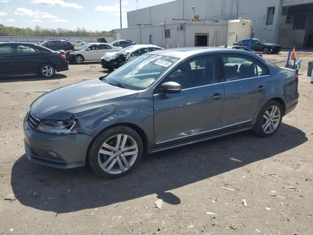 VOLKSWAGEN JETTA SEL