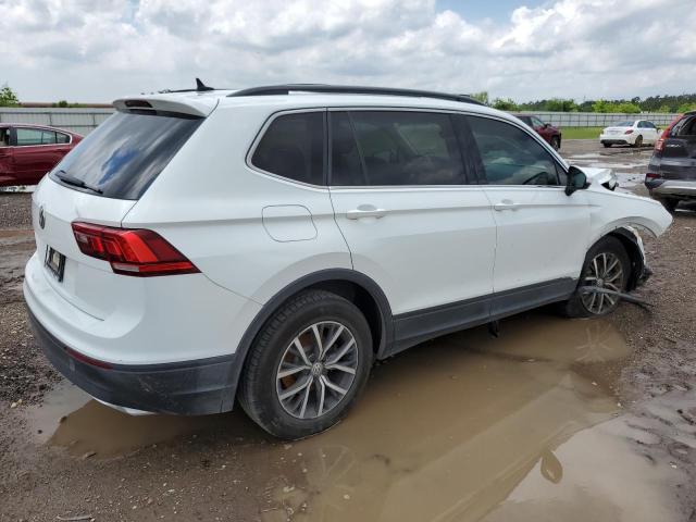Vin: 3vv3b7ax9km085059, lot: 53657185, volkswagen tiguan se 20193