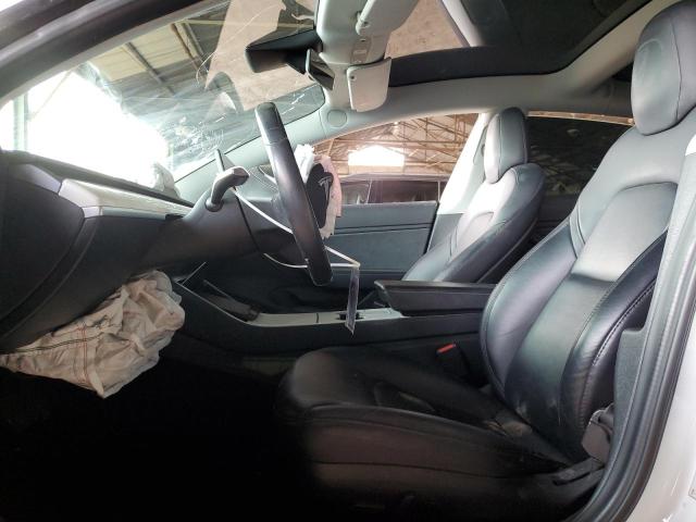 2018 TESLA MODEL 3 - 5YJ3E1EA7JF154634