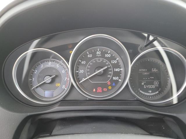 2015 MAZDA 6 TOURING - JM1GJ1V55F1210148