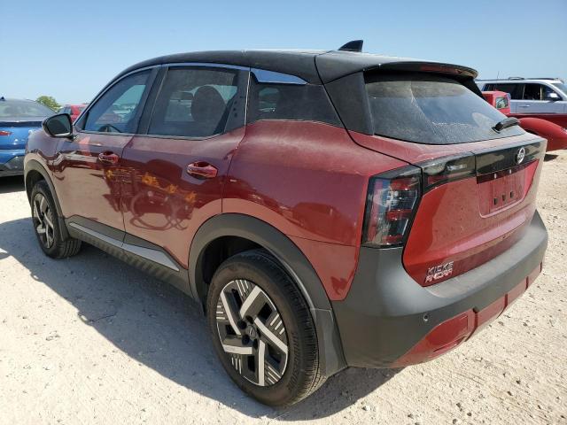 Vin: 3n8ap6ca4sl370188, lot: 52243685, nissan kicks sv 20252