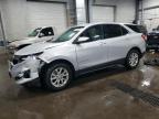 2018 CHEVROLET EQUINOX LT - 2GNAXSEV3J6286605
