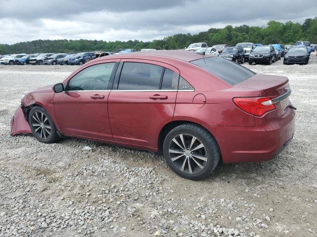 Vin: 1c3ccbcg3dn507352, lot: 54494765, chrysler 200 limited 20132