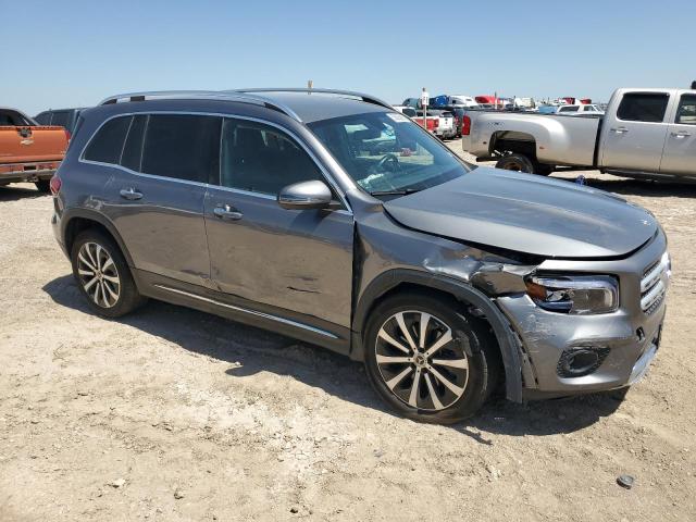 Vin: w1n4m4gb0pw287635, lot: 53005885, mercedes-benz glb-class 250 20234