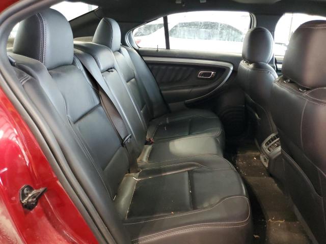 2018 FORD TAURUS SEL 1FAHP2E81JG138668