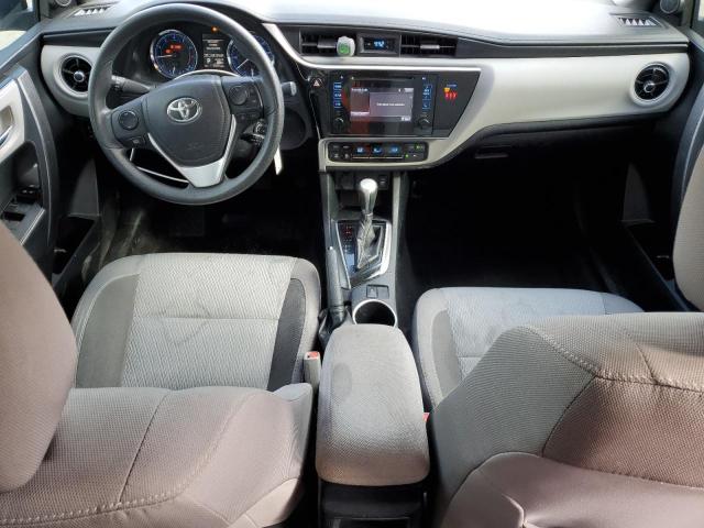 2018 TOYOTA COROLLA L - 2T1BURHE0JC021729