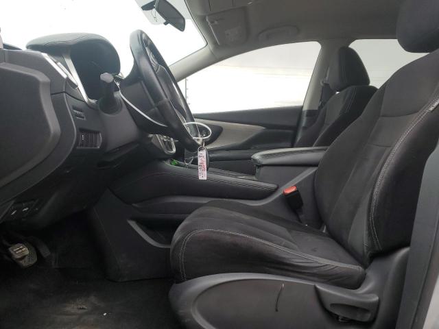 2016 NISSAN MURANO S - 5N1AZ2MH8GN114665