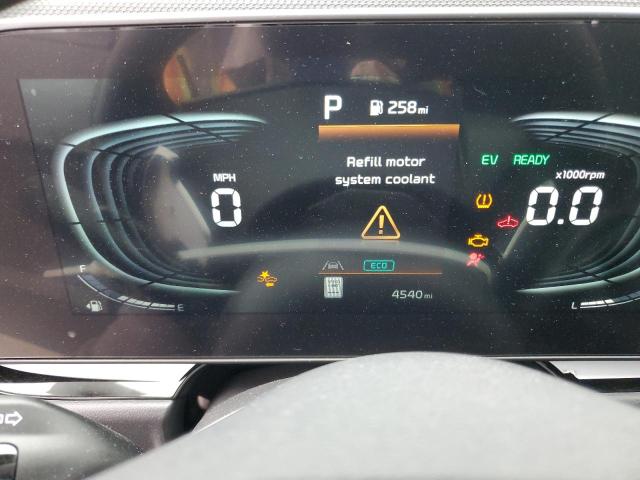 2024 KIA NIRO EX KNDCR3LE3R5198570
