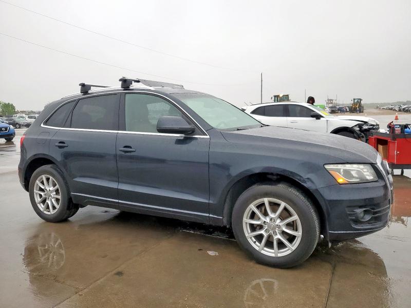 Vin: wa1lfafp5ca083679, lot: 50623335, audi q5 premium plus 20124