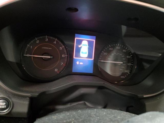 2023 SUBARU CROSSTREK - JF2GTAEC9P8319330
