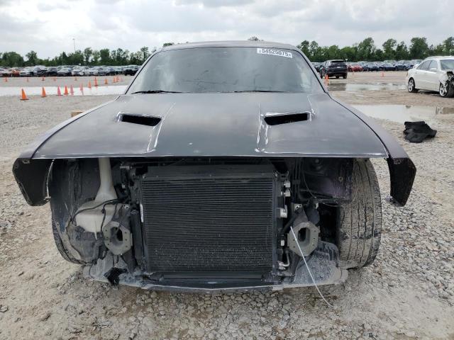 2021 DODGE CHALLENGER - 2C3CDZAG5MH510268