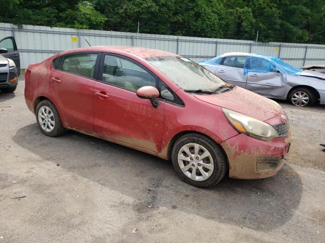 Vin: knadm4a32d6124776, lot: 54797625, kia rio lx 20134