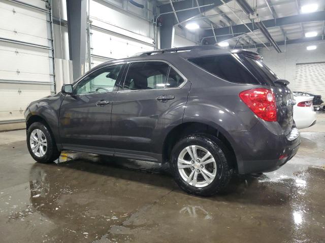 2015 CHEVROLET EQUINOX LT - 1GNALBEK3FZ130111