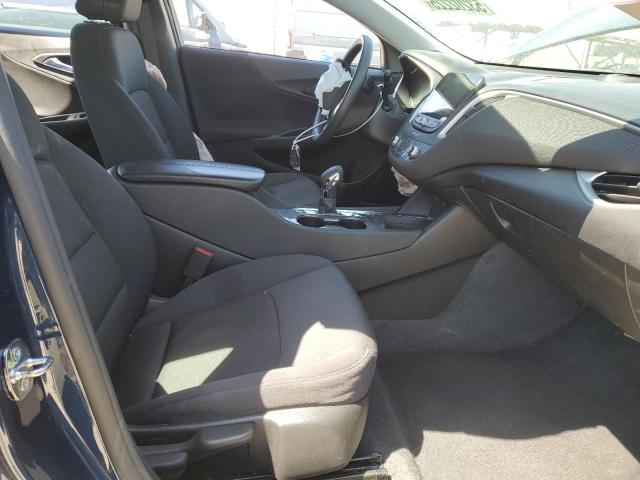 2022 CHEVROLET MALIBU LT - 1G1ZD5ST1NF171370
