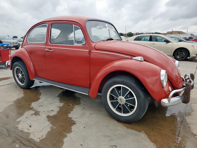 Vin: 117820863, lot: 49255985, volkswagen beetle 19674