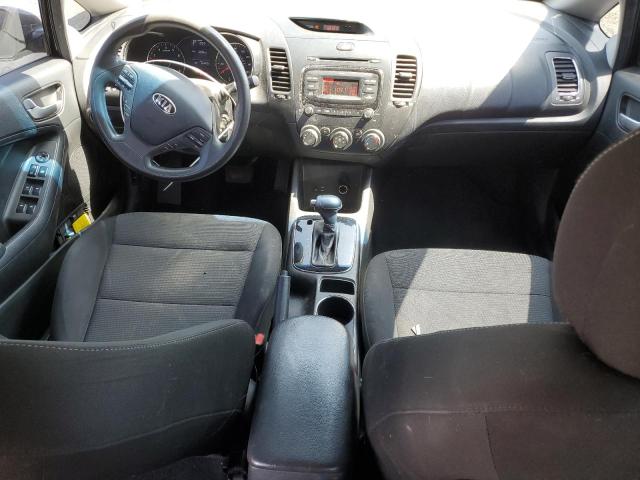 2018 KIA FORTE LX - 3KPFK4A78JE229817