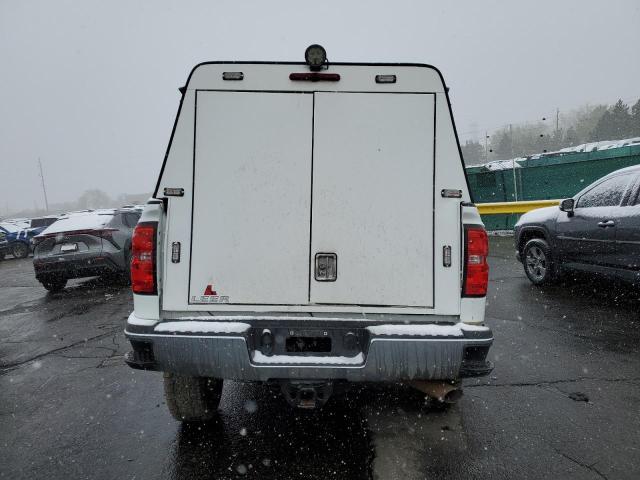 2019 CHEVROLET SILVERADO #3139926476