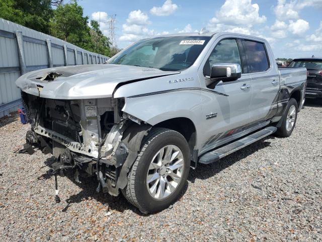 Vin: 3gcpweet7ng135329, lot: 51646865, chevrolet all models c1500 ltz 20221