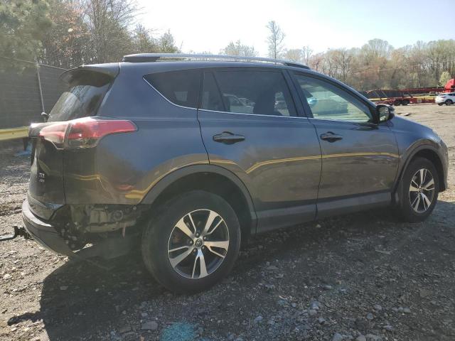 2017 TOYOTA RAV4 XLE - JTMRFREV0HJ109577