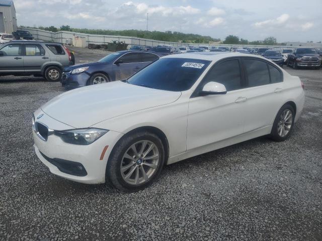 BMW 320 I