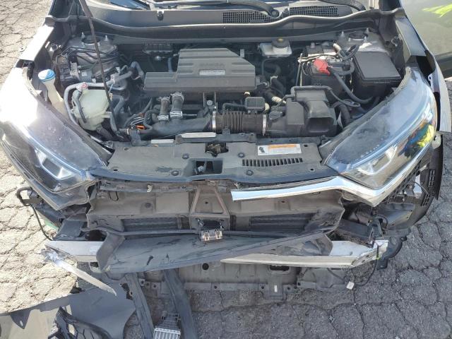 2019 HONDA CR-V EX - 5J6RW1H56KA035208