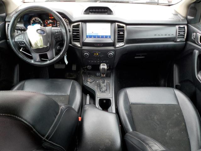 2021 FORD RANGER XL - 1FTER4FH4MLD72851
