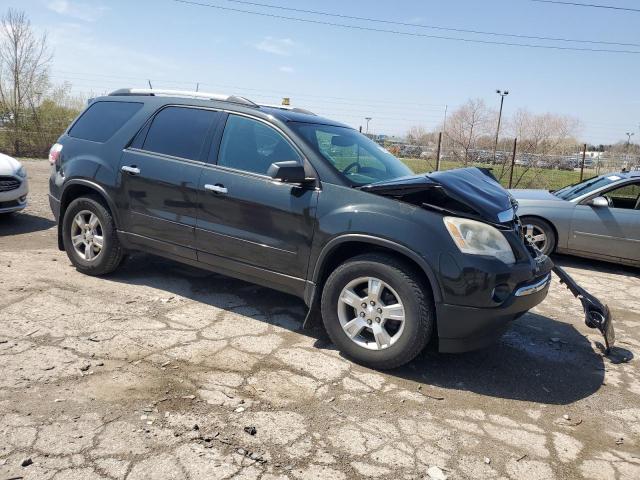 Vin: 1gkkrpedxcj387842, lot: 52598205, gmc acadia sle 20124