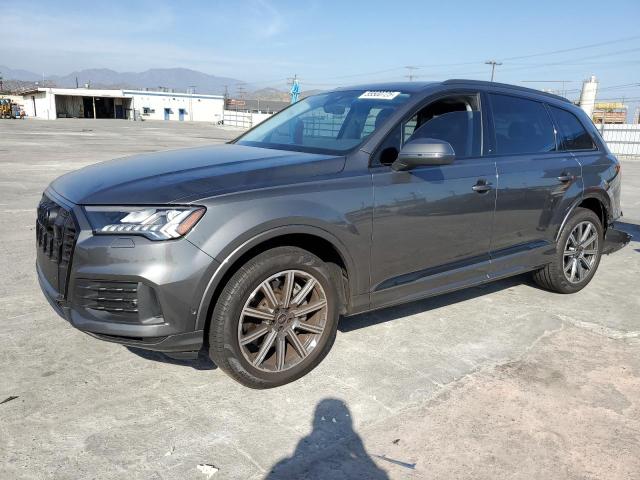 2024 AUDI Q7 #3304141485