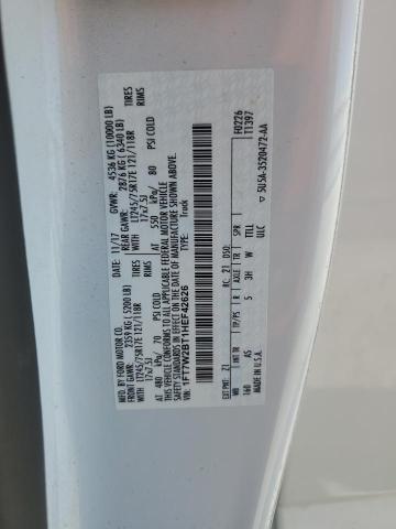 2017 FORD F250 SUPER - 1FT7W2BT1HEF42626