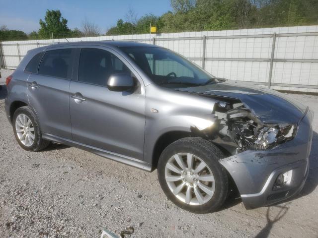 Vin: ja4ar4auxbz016136, lot: 52557295, mitsubishi outlander se 20114