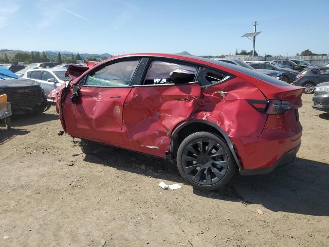 Vin: 7saygdeexpf648597, lot: 54014845, tesla model y 20232