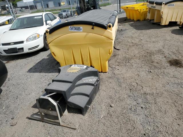 1995 OTHER HEAVY EQUIPMENT SALTSPREAD #3183547049